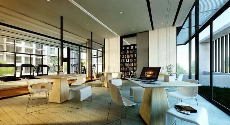 The Room Sukhumvit 79, Bangkok, 99 Sukhumvit Road 79, Phra Kanong Nua, Watthana, Bangkok, 1 Bedroom, 39 sqm, Condo For Sale, by Eastblue Horizon, 500539963 - DDproperty.com
