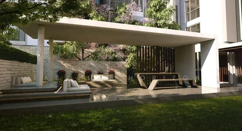 The Room Sukhumvit 79, Bangkok, 99 Sukhumvit Road 79, Phra Kanong Nua, Watthana, Bangkok, 1 Bedroom, 39 sqm, Condo For Sale, by Eastblue Horizon, 500539963 - DDproperty.com