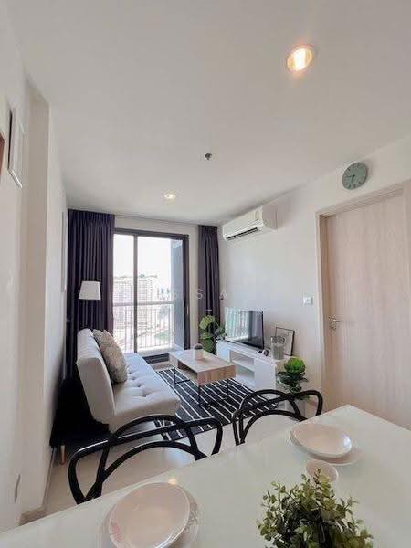 Rhythm Sukhumvit 42, Bangkok, Soi Sukhumvit 42, Sukhumvit Road, Phra Kanong, Khlong Toei, Bangkok, 1 Bedroom, 45 sqm, Condo For Sale, by Bussara Sri-At, 500539964 - DDproperty.com