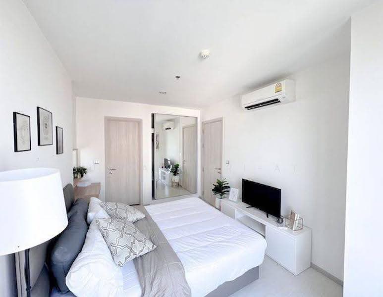Rhythm Sukhumvit 42, Bangkok, Soi Sukhumvit 42, Sukhumvit Road, Phra Kanong, Khlong Toei, Bangkok, 1 Bedroom, 45 sqm, Condo For Sale, by Bussara Sri-At, 500539964 - DDproperty.com