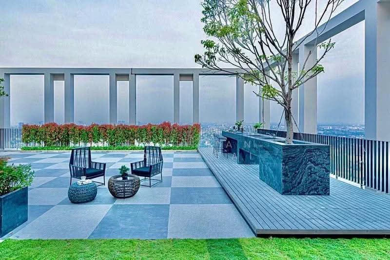 Ramada Residence (Siamese) Sukhumvit 87, Bangkok, 2223 Sukhumvit 87 Alley, Bang Chak, Phra Khanong, Bangkok, 1 Bedroom, 40 sqm, Condo For Rent, by Lalitkan Panyasai, 500539965 - DDproperty.com