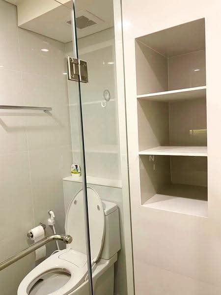 Ramada Residence (Siamese) Sukhumvit 87, Bangkok, 2223 Sukhumvit 87 Alley, Bang Chak, Phra Khanong, Bangkok, 1 Bedroom, 40 sqm, Condo For Rent, by Lalitkan Panyasai, 500539965 - DDproperty.com