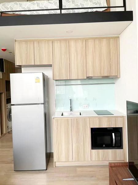 Ramada Residence (Siamese) Sukhumvit 87, Bangkok, 2223 Sukhumvit 87 Alley, Bang Chak, Phra Khanong, Bangkok, 1 Bedroom, 40 sqm, Condo For Rent, by Lalitkan Panyasai, 500539965 - DDproperty.com