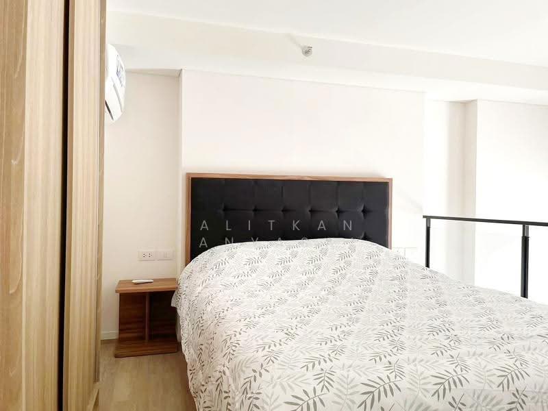 Ramada Residence (Siamese) Sukhumvit 87 : รามาดา เรสซิเดนซ์, กรุงเทพ, 2223 ซอยสุขุมวิท 87, บางจาก, พระโขนง, กรุงเทพ, 40 ตร.ม., คอนโด ให้เช่า, โดย Lalitkan Panyasai, 500539965 - DDproperty.com