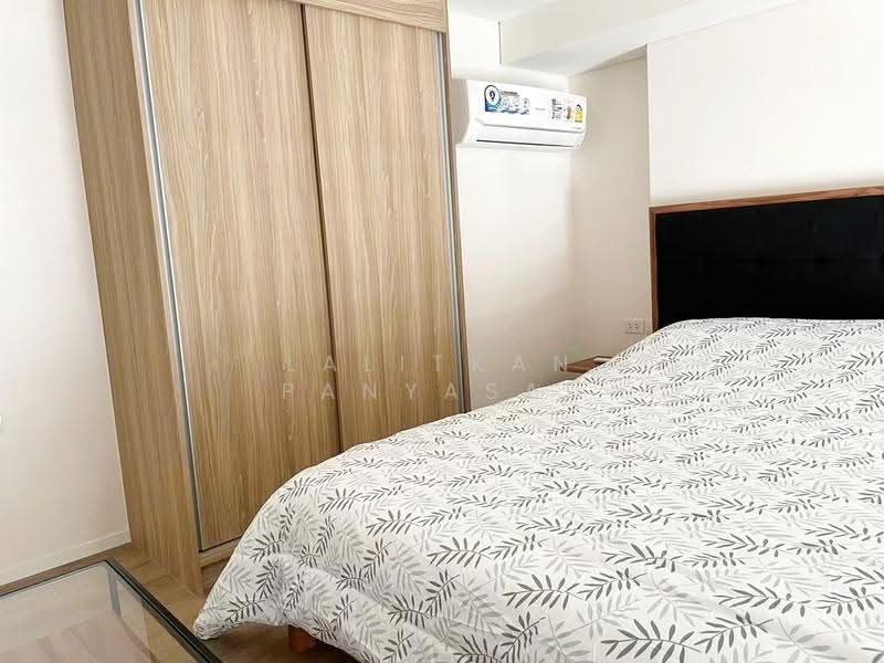 Ramada Residence (Siamese) Sukhumvit 87, Bangkok, 2223 Sukhumvit 87 Alley, Bang Chak, Phra Khanong, Bangkok, 1 Bedroom, 40 sqm, Condo For Rent, by Lalitkan Panyasai, 500539965 - DDproperty.com
