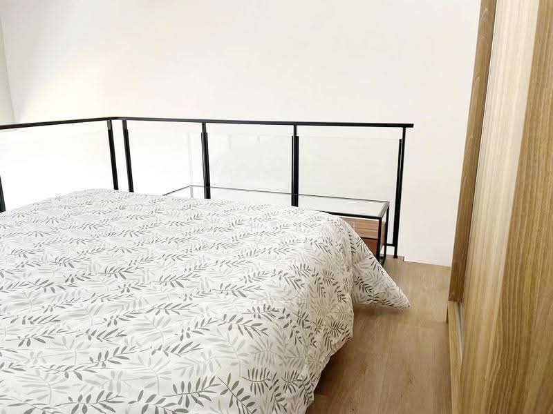 Ramada Residence (Siamese) Sukhumvit 87, Bangkok, 2223 Sukhumvit 87 Alley, Bang Chak, Phra Khanong, Bangkok, 1 Bedroom, 40 sqm, Condo For Rent, by Lalitkan Panyasai, 500539965 - DDproperty.com