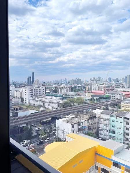 Ramada Residence (Siamese) Sukhumvit 87 : รามาดา เรสซิเดนซ์, กรุงเทพ, 2223 ซอยสุขุมวิท 87, บางจาก, พระโขนง, กรุงเทพ, 40 ตร.ม., คอนโด ให้เช่า, โดย Lalitkan Panyasai, 500539965 - DDproperty.com