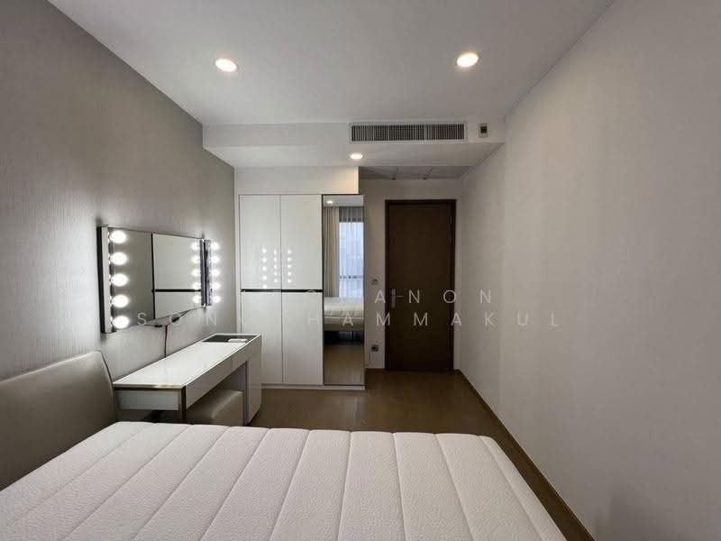 ASHTON Chula-Silom : แอชตัน จุฬา-สีลม, กรุงเทพ, ถนนพระราม 4 แขวงบางรัก เขต บางรัก กรุงเทพมหานคร 10500, สี่พระยา, บางรัก, กรุงเทพ, 55 ตร.ม., คอนโด ให้เช่า, โดย Ratchanon Songthammakul, 500539966 - DDproperty.com