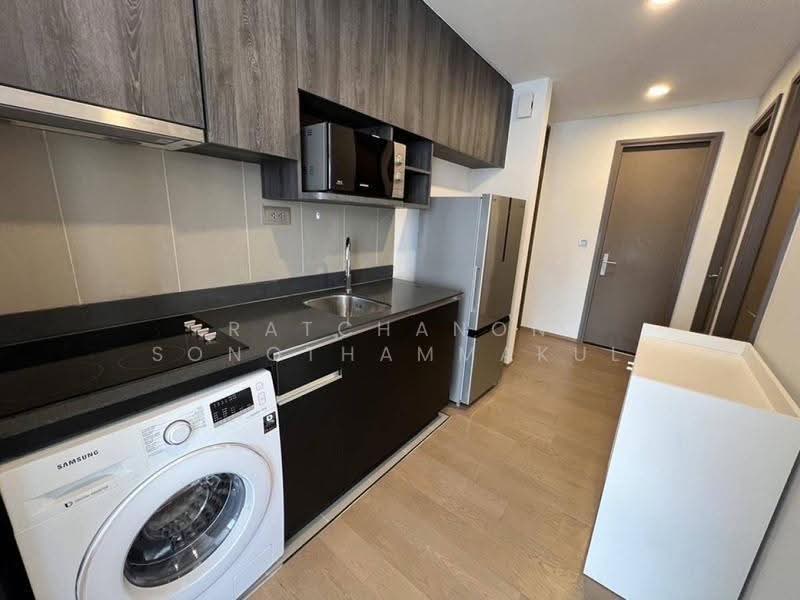 ASHTON Chula-Silom, Bangkok, Rama 4 Road, Si Phraya, Bang Rak, Bangkok, 2 Bedrooms, 55 sqm, Condo For Rent, by Ratchanon Songthammakul, 500539966 - DDproperty.com
