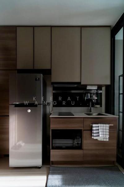 The Line Phahon-Pradipat, Bangkok, 21 Pradiphat Road, Samsen Nai, Phaya Thai, Bangkok, 1 Bedroom, 34 sqm, Condo For Rent, by Keerati Wangrujirakul, 500539968 - DDproperty.com