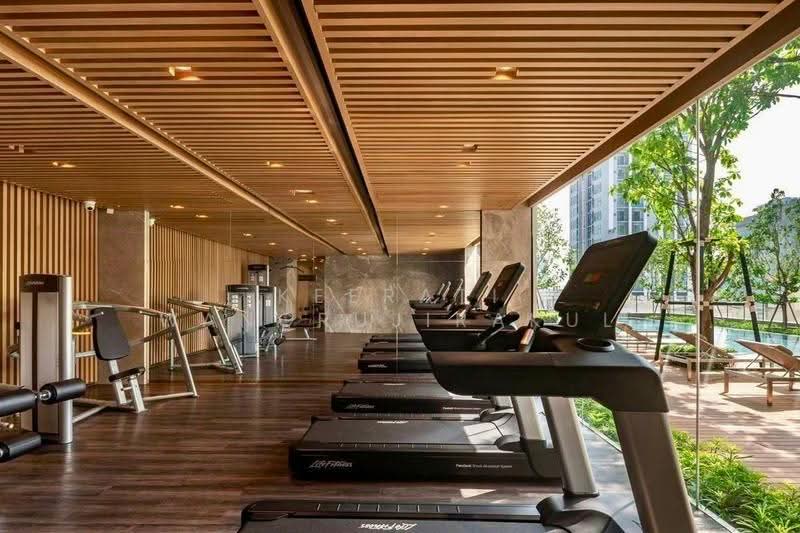 The Line Phahon-Pradipat, Bangkok, 21 Pradiphat Road, Samsen Nai, Phaya Thai, Bangkok, 1 Bedroom, 34 sqm, Condo For Rent, by Keerati Wangrujirakul, 500539968 - DDproperty.com