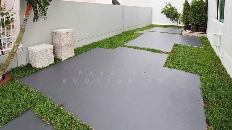 undefined, Bangkok, Sam Wa Tawan Tok, Khlong Sam Wa, Bangkok, 3 Bedrooms, 150 sqm, Single Detached House For Sale, by Pavadee Boonyarith, 500539969 - DDproperty.com