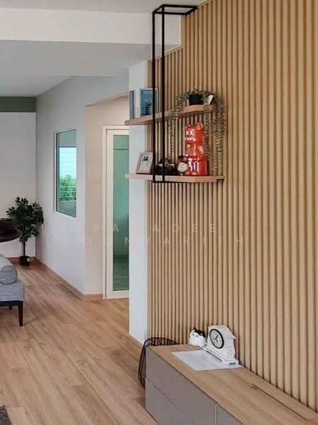 undefined, Bangkok, Sam Wa Tawan Tok, Khlong Sam Wa, Bangkok, 3 Bedrooms, 150 sqm, Single Detached House For Sale, by Pavadee Boonyarith, 500539969 - DDproperty.com