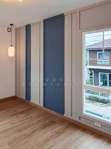 undefined, กรุงเทพ, สามวาตะวันตก, คลองสามวา, กรุงเทพ, 150 ตร.ม., บ้านเดี่ยว ขาย, โดย Pavadee Boonyarith, 500539969 - DDproperty.com