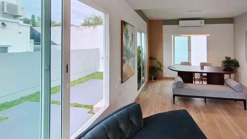 undefined, กรุงเทพ, สามวาตะวันตก, คลองสามวา, กรุงเทพ, 150 ตร.ม., บ้านเดี่ยว ขาย, โดย Pavadee Boonyarith, 500539969 - DDproperty.com