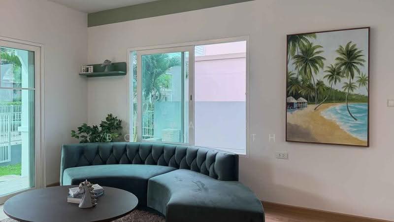 undefined, กรุงเทพ, สามวาตะวันตก, คลองสามวา, กรุงเทพ, 150 ตร.ม., บ้านเดี่ยว ขาย, โดย Pavadee Boonyarith, 500539969 - DDproperty.com