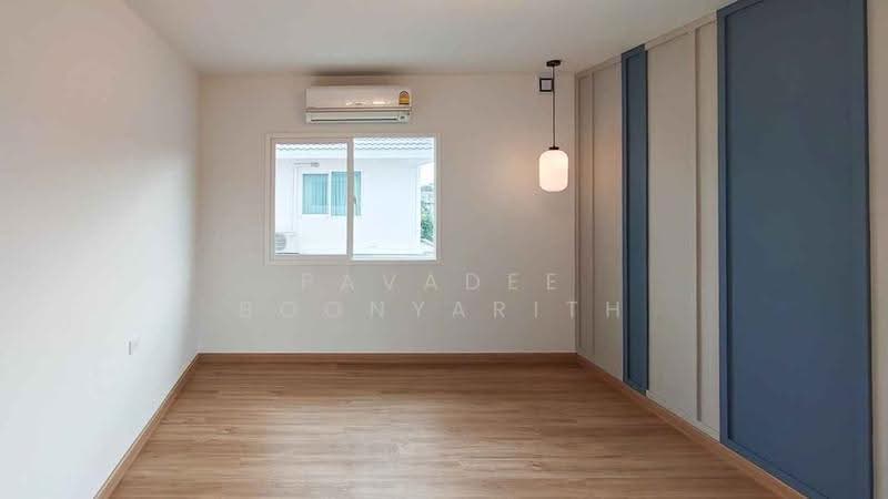 undefined, Bangkok, Sam Wa Tawan Tok, Khlong Sam Wa, Bangkok, 3 Bedrooms, 150 sqm, Single Detached House For Sale, by Pavadee Boonyarith, 500539969 - DDproperty.com