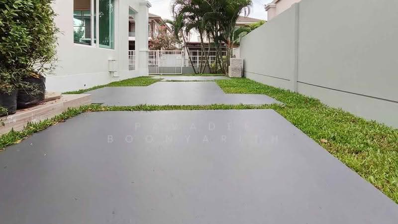undefined, Bangkok, Sam Wa Tawan Tok, Khlong Sam Wa, Bangkok, 3 Bedrooms, 150 sqm, Single Detached House For Sale, by Pavadee Boonyarith, 500539969 - DDproperty.com
