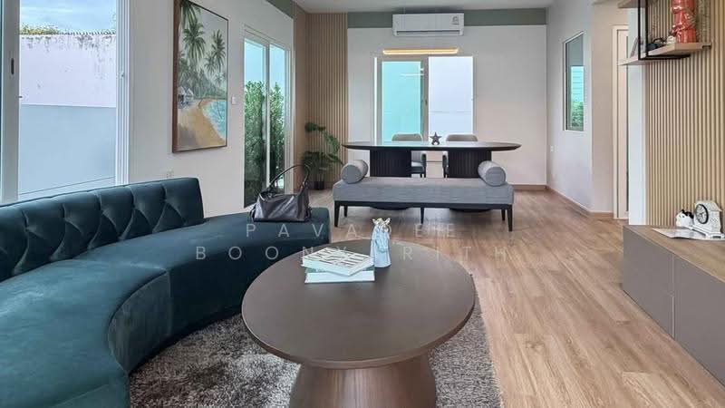 undefined, Bangkok, Sam Wa Tawan Tok, Khlong Sam Wa, Bangkok, 3 Bedrooms, 150 sqm, Single Detached House For Sale, by Pavadee Boonyarith, 500539969 - DDproperty.com