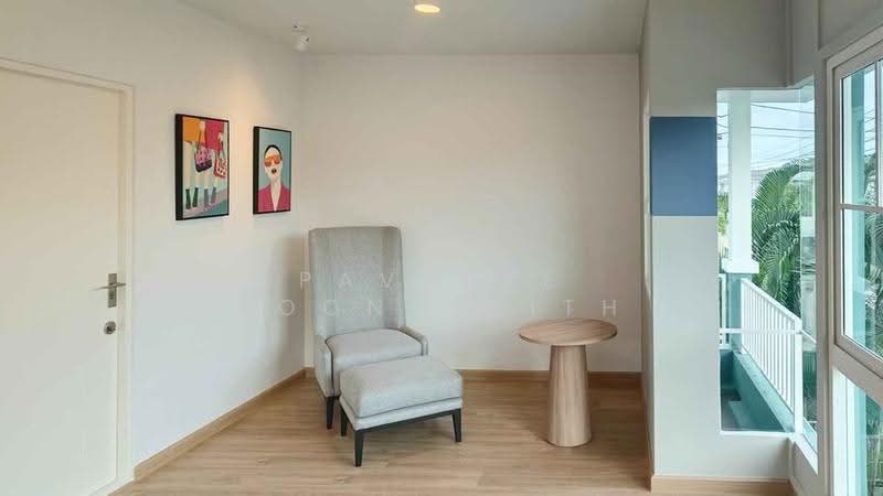 undefined, Bangkok, Sam Wa Tawan Tok, Khlong Sam Wa, Bangkok, 3 Bedrooms, 150 sqm, Single Detached House For Sale, by Pavadee Boonyarith, 500539969 - DDproperty.com