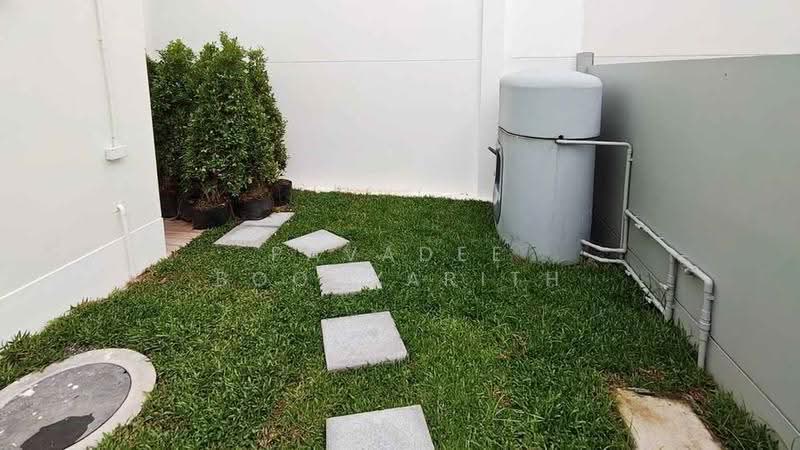 undefined, Bangkok, Sam Wa Tawan Tok, Khlong Sam Wa, Bangkok, 3 Bedrooms, 150 sqm, Single Detached House For Sale, by Pavadee Boonyarith, 500539969 - DDproperty.com