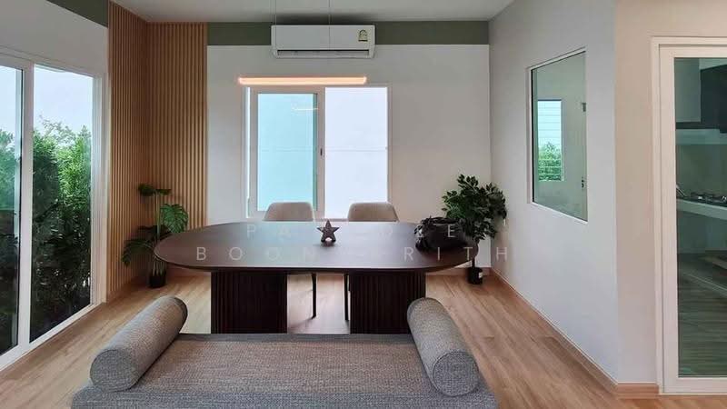 undefined, Bangkok, Sam Wa Tawan Tok, Khlong Sam Wa, Bangkok, 3 Bedrooms, 150 sqm, Single Detached House For Sale, by Pavadee Boonyarith, 500539969 - DDproperty.com