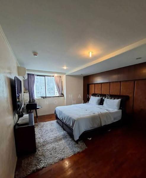 President Park Sukhumvit 24, Bangkok, 99 Sukhumvit 24 Alley, Khlongtoei Nua, Watthana, Bangkok, 3 Bedrooms, 260 sqm, Condo For Sale, by Ratchanon Songthammakul, 500539970 - DDproperty.com