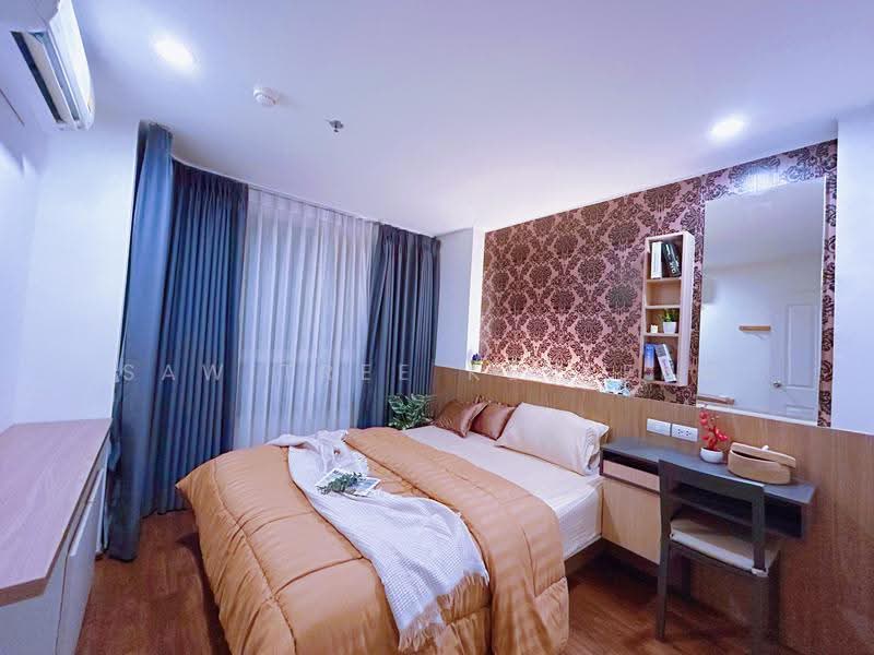 Victoria Lakeview, Nonthaburi, 255 Bond St, Ban Mai, Pak Kret, Nonthaburi, 2 Bedrooms, 54 sqm, Condo For Sale, by Sawitree Ketpeng, 500539971 - DDproperty.com