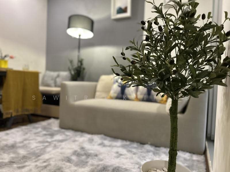 Victoria Lakeview, Nonthaburi, 255 Bond St, Ban Mai, Pak Kret, Nonthaburi, 2 Bedrooms, 54 sqm, Condo For Sale, by Sawitree Ketpeng, 500539971 - DDproperty.com