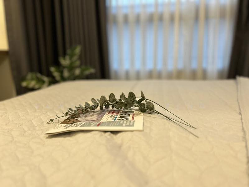 Victoria Lakeview, Nonthaburi, 255 Bond St, Ban Mai, Pak Kret, Nonthaburi, 2 Bedrooms, 54 sqm, Condo For Sale, by Sawitree Ketpeng, 500539971 - DDproperty.com