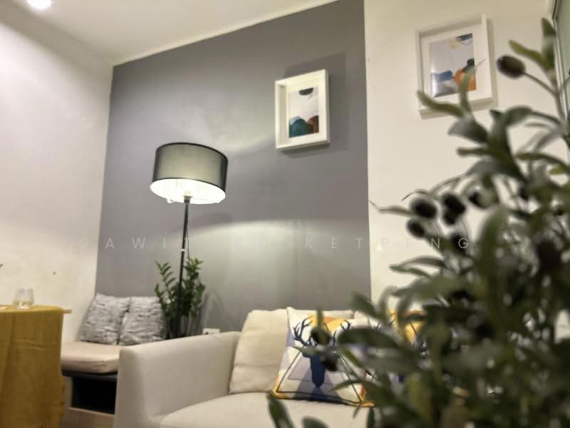 Victoria Lakeview, Nonthaburi, 255 Bond St, Ban Mai, Pak Kret, Nonthaburi, 2 Bedrooms, 54 sqm, Condo For Sale, by Sawitree Ketpeng, 500539971 - DDproperty.com