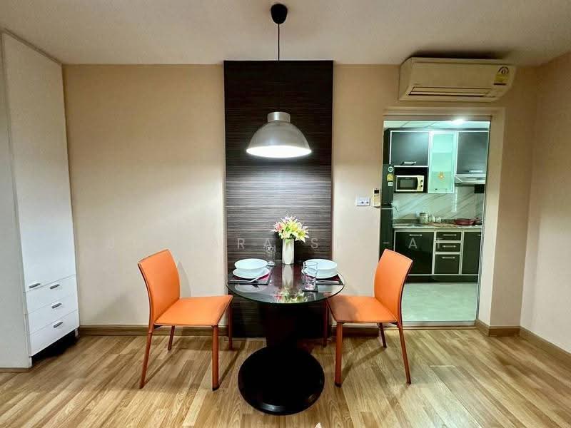 Pandao Place condominium, Bangkok, Sukhumvit, Phra Kanong, Khlong Toei, Bangkok, 1 Bedroom, 40 sqm, Condo For Rent, by Bussara Sri-At, 500539972 - DDproperty.com