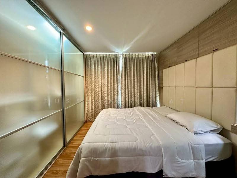 Pandao Place condominium, Bangkok, Sukhumvit, Phra Kanong, Khlong Toei, Bangkok, 1 Bedroom, 40 sqm, Condo For Rent, by Bussara Sri-At, 500539972 - DDproperty.com