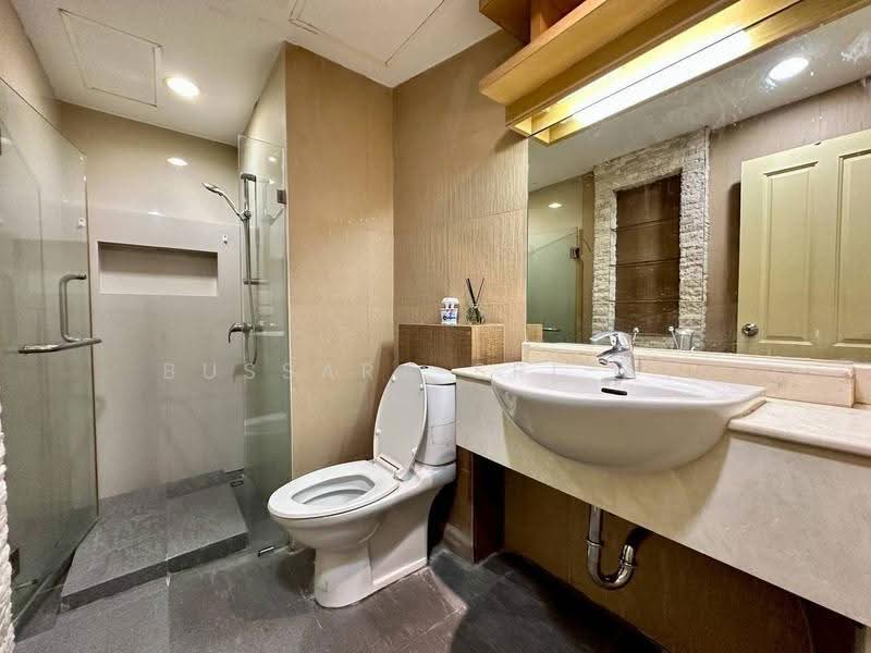 พันดาว เพลส คอนโดมิเนียม, กรุงเทพ, สุขุมวิท, พระโขนง, คลองเตย, กรุงเทพ, 40 ตร.ม., Condo ให้เช่า, โดย Bussara Sri-At, 500539972 - DDproperty.com