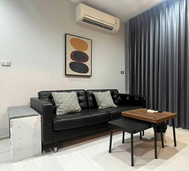 Rhythm Sukhumvit 36-38, Bangkok, 55 Soi Sukhumvit 36, Sukhumvit Road, Phra Kanong, Khlong Toei, Bangkok, 2 Bedrooms, 55 sqm, Condo For Rent, by Ratchanon Songthammakul, 500539974 - DDproperty.com