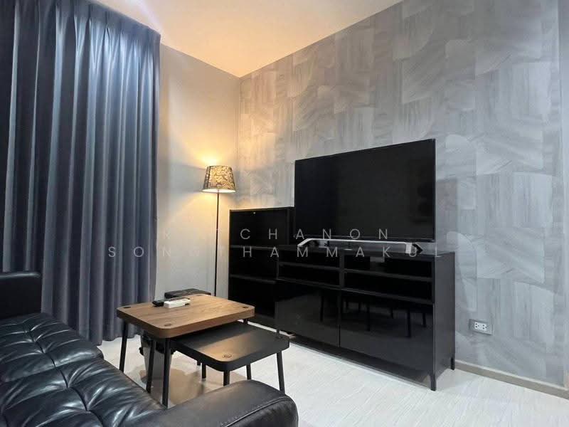 Rhythm Sukhumvit 36-38, Bangkok, 55 Soi Sukhumvit 36, Sukhumvit Road, Phra Kanong, Khlong Toei, Bangkok, 2 Bedrooms, 55 sqm, Condo For Rent, by Ratchanon Songthammakul, 500539974 - DDproperty.com