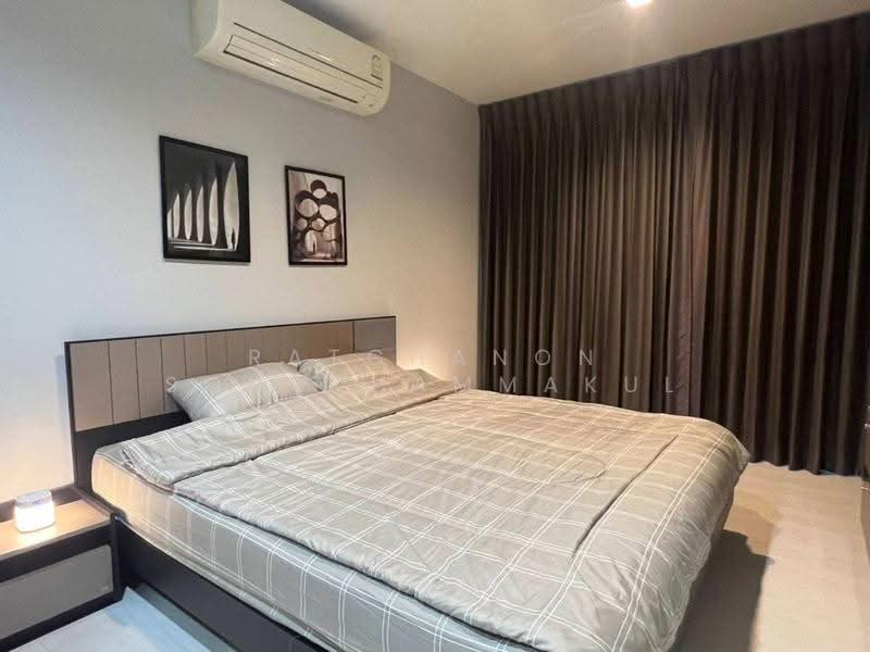 Rhythm Sukhumvit 36-38, Bangkok, 55 Soi Sukhumvit 36, Sukhumvit Road, Phra Kanong, Khlong Toei, Bangkok, 2 Bedrooms, 55 sqm, Condo For Rent, by Ratchanon Songthammakul, 500539974 - DDproperty.com