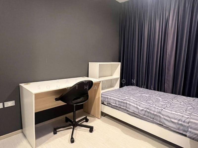 Rhythm Sukhumvit 36-38, Bangkok, 55 Soi Sukhumvit 36, Sukhumvit Road, Phra Kanong, Khlong Toei, Bangkok, 2 Bedrooms, 55 sqm, Condo For Rent, by Ratchanon Songthammakul, 500539974 - DDproperty.com