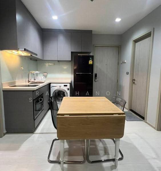 Rhythm Sukhumvit 36-38, Bangkok, 55 Soi Sukhumvit 36, Sukhumvit Road, Phra Kanong, Khlong Toei, Bangkok, 2 Bedrooms, 55 sqm, Condo For Rent, by Ratchanon Songthammakul, 500539974 - DDproperty.com