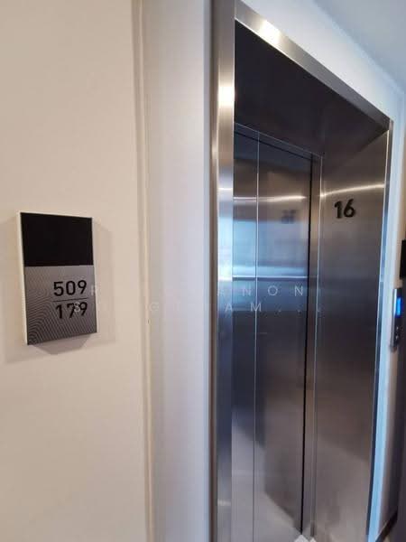 IDEO Q Siam-Ratchathewi, Bangkok, Phetchaburi Road, Thanon Phaya Thai, Ratchathewi, Bangkok, 2 Bedrooms, 51 sqm, Condo For Rent, by Ratchanon Songthammakul, 500539978 - DDproperty.com