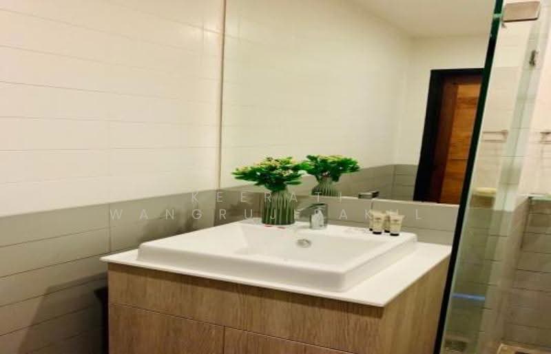 IDEO MOBI Rama 9, Bangkok, 90 Rama 9 Road, Huai Khwang, Bangkok, 2 Bedrooms, 61 sqm, Condo For Sale, by Keerati Wangrujirakul, 500539979 - DDproperty.com