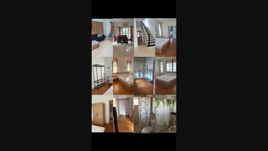 Prompat Prime Ramintra, Bangkok, Panya-Ramindra Road, Sam Wa Tawan Ok, Khlong Sam Wa, Bangkok, 3 Bedrooms, 170 sqm, Single Detached House For Rent, by บุษบา รัตนวงษ์ชัย, 500539980 - DDproperty.com