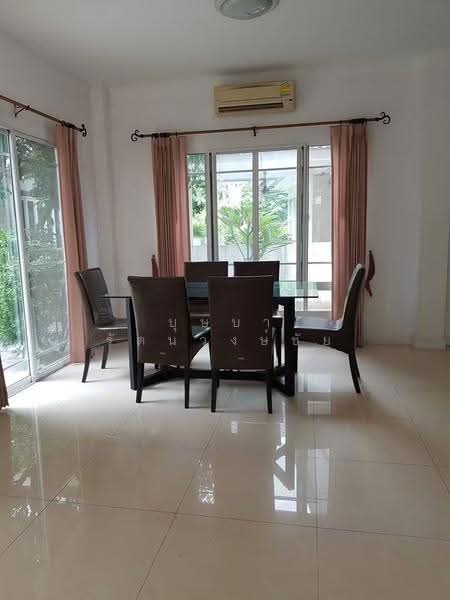 Prompat Prime Ramintra : พร้อมพัฒน์ ไพร์ม รามอินทรา , กรุงเทพ, ถนนปัญญา-รามอินทรา, สามวาตะวันออก, คลองสามวา, กรุงเทพ, 170 ตร.ม., บ้านเดี่ยว ให้เช่า, โดย บุษบา รัตนวงษ์ชัย, 500539980 - DDproperty.com