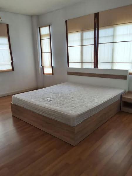 Prompat Prime Ramintra : พร้อมพัฒน์ ไพร์ม รามอินทรา , กรุงเทพ, ถนนปัญญา-รามอินทรา, สามวาตะวันออก, คลองสามวา, กรุงเทพ, 170 ตร.ม., บ้านเดี่ยว ให้เช่า, โดย บุษบา รัตนวงษ์ชัย, 500539980 - DDproperty.com