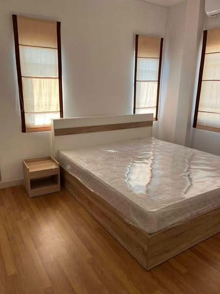 Prompat Prime Ramintra, Bangkok, Panya-Ramindra Road, Sam Wa Tawan Ok, Khlong Sam Wa, Bangkok, 3 Bedrooms, 170 sqm, Single Detached House For Rent, by บุษบา รัตนวงษ์ชัย, 500539980 - DDproperty.com