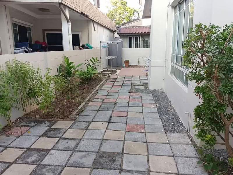 Prompat Prime Ramintra : พร้อมพัฒน์ ไพร์ม รามอินทรา , กรุงเทพ, ถนนปัญญา-รามอินทรา, สามวาตะวันออก, คลองสามวา, กรุงเทพ, 170 ตร.ม., บ้านเดี่ยว ให้เช่า, โดย บุษบา รัตนวงษ์ชัย, 500539980 - DDproperty.com
