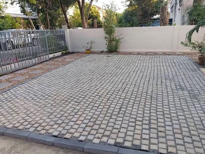 Prompat Prime Ramintra : พร้อมพัฒน์ ไพร์ม รามอินทรา , กรุงเทพ, ถนนปัญญา-รามอินทรา, สามวาตะวันออก, คลองสามวา, กรุงเทพ, 170 ตร.ม., บ้านเดี่ยว ให้เช่า, โดย บุษบา รัตนวงษ์ชัย, 500539980 - DDproperty.com