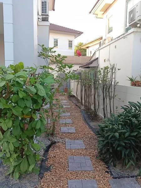 Prompat Prime Ramintra : พร้อมพัฒน์ ไพร์ม รามอินทรา , กรุงเทพ, ถนนปัญญา-รามอินทรา, สามวาตะวันออก, คลองสามวา, กรุงเทพ, 170 ตร.ม., บ้านเดี่ยว ให้เช่า, โดย บุษบา รัตนวงษ์ชัย, 500539980 - DDproperty.com