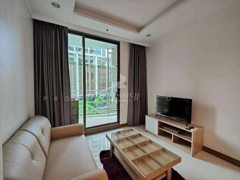 Supalai Oriental Sukhumvit 39, bangkok, Soi Sukhumvit 39, Khlong Tan Nua, Watthana, Bangkok, 1 Bedroom, 57 sqm, Condo For Rent, by PROPMATCH CO., LTD., 500539981 - DDproperty.com
