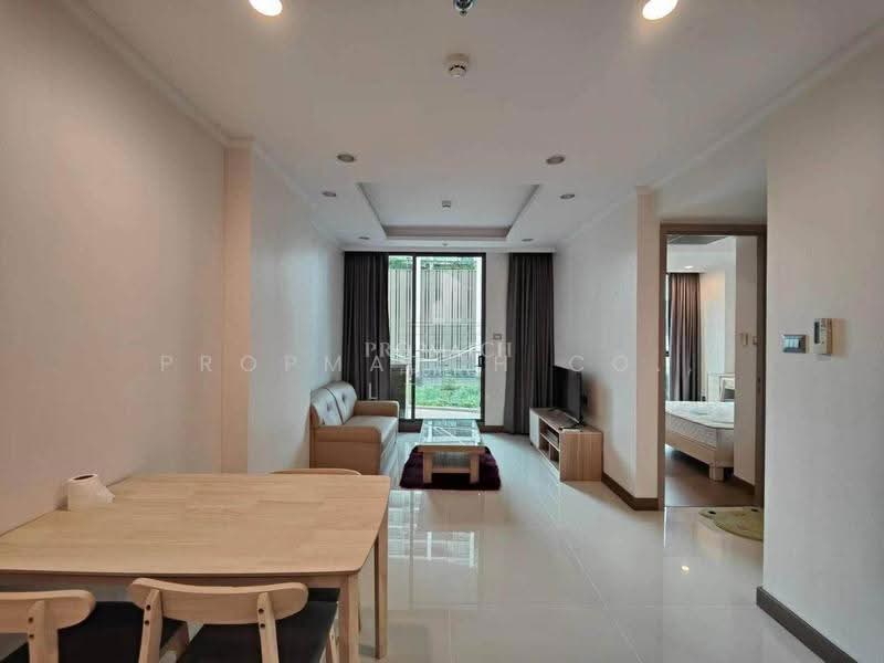 Supalai Oriental Sukhumvit 39 : ศุภาลัย โอเรียนทัล สุขุมวิท 39, กรุงเทพ, ซอย สุขุมวิท 39, คลองตันเหนือ, วัฒนา, กรุงเทพ, 57 ตร.ม., คอนโด ให้เช่า, โดย PROPMATCH CO., LTD., 500539981 - DDproperty.com